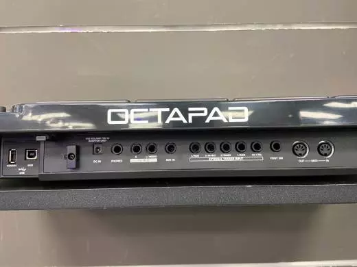 Roland - SPD-30-BK 2
